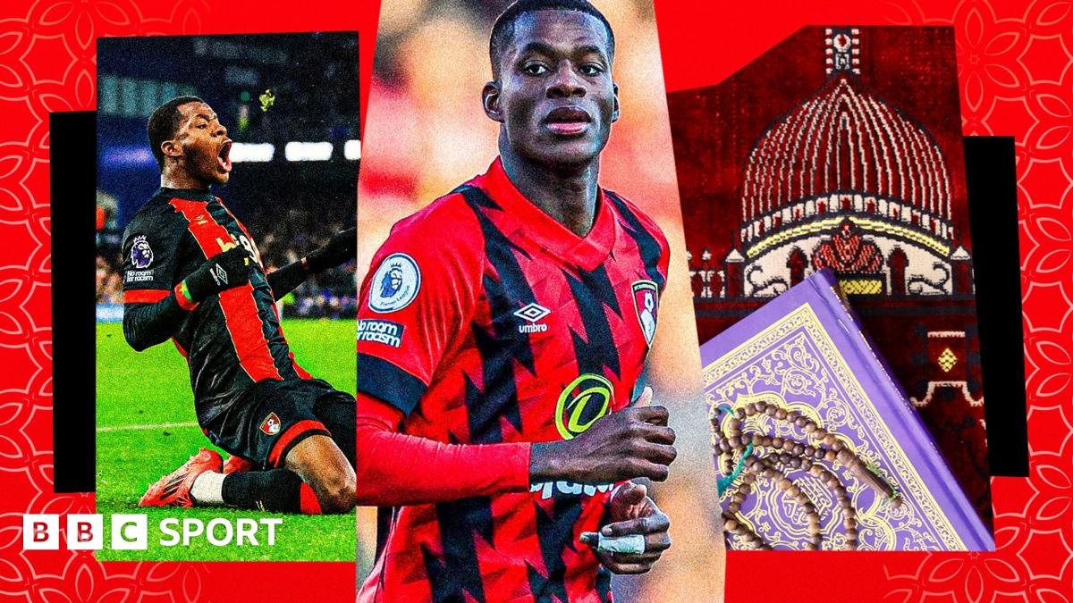 BBC News Africa tweet media