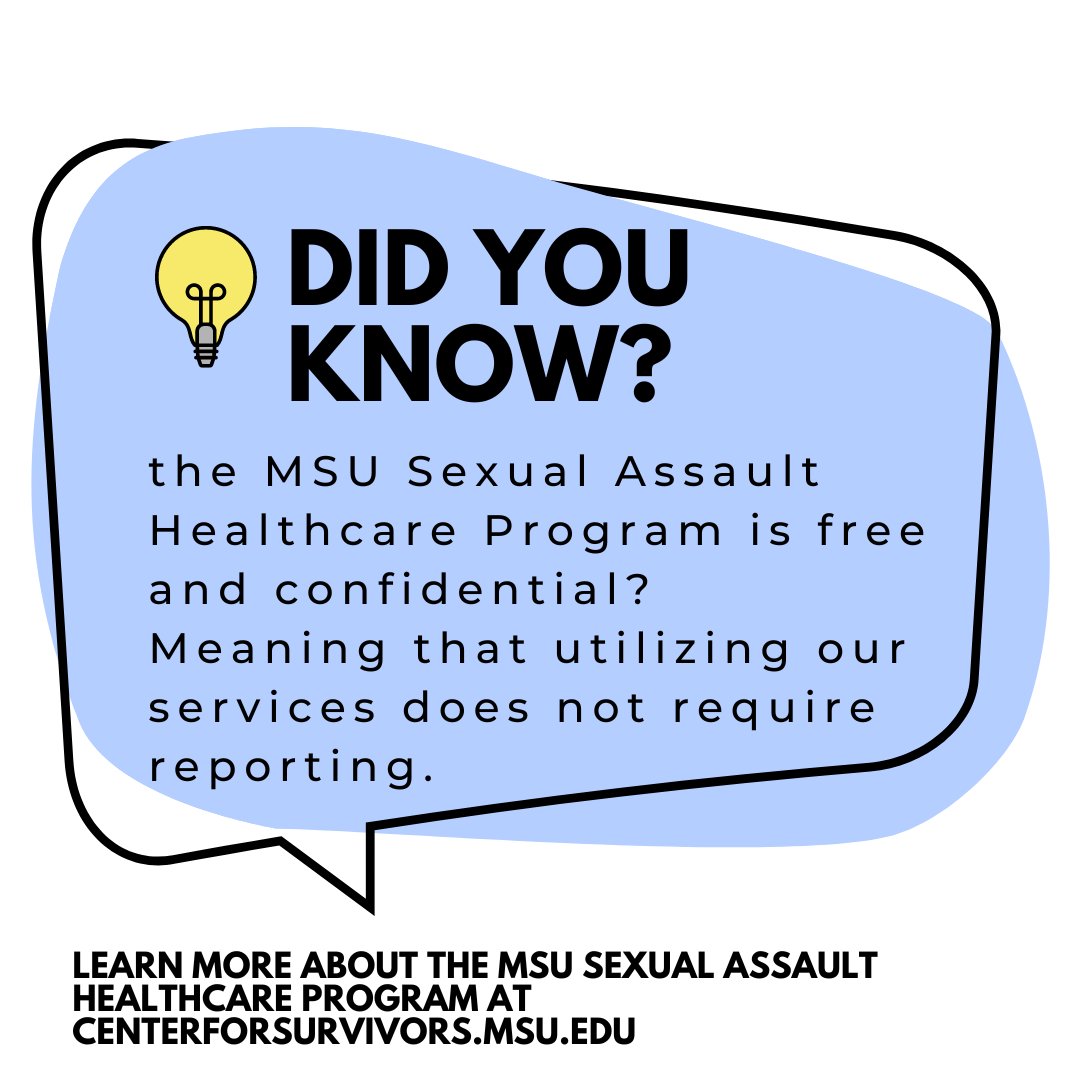 Center for Survivors tweet media