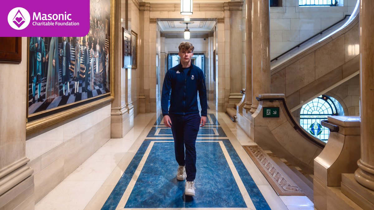 ⭐ Applications for this year's TalentAid are closing soon! 

There's just one week left until the deadline on Monday 31 March at 9am so make sure you get your applications sent in time: ow.ly/70q950VlkFC