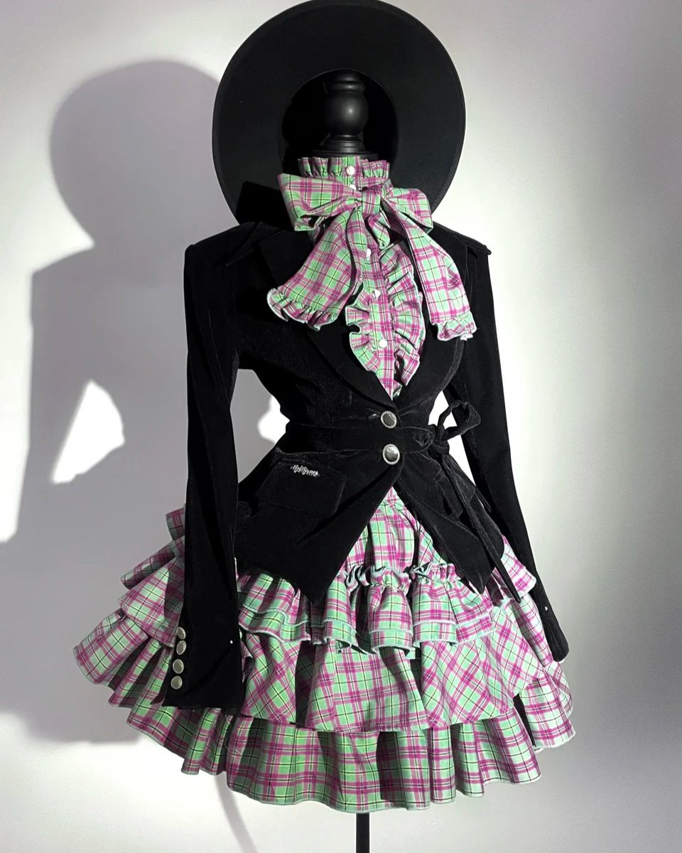 A Doll's House スカート【CATCOCOON】 – Epetice