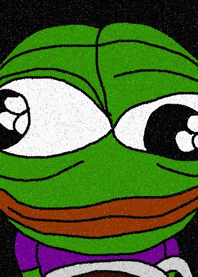 So this $BOME token has the best memes of the universe and a blockchain !? bomechain.org <a href="/Bomechain1/">BomeChain 🐸🫰</a>