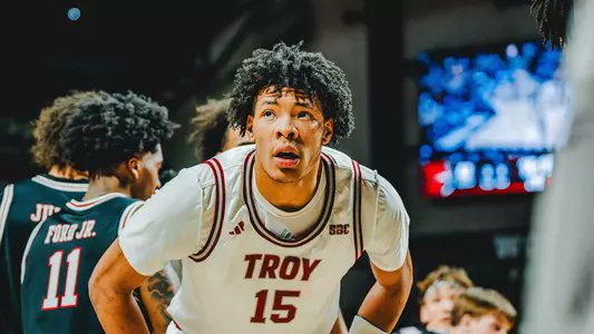 Travis Branham tweet media