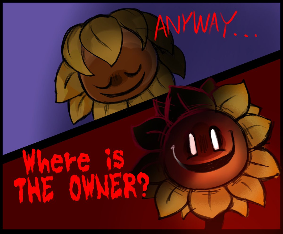 Pvzheroes78's tweet image. This is just the beginning🌻
Parts 2_ // Ep 3
#pvz #pvzoc #plantsvszombies