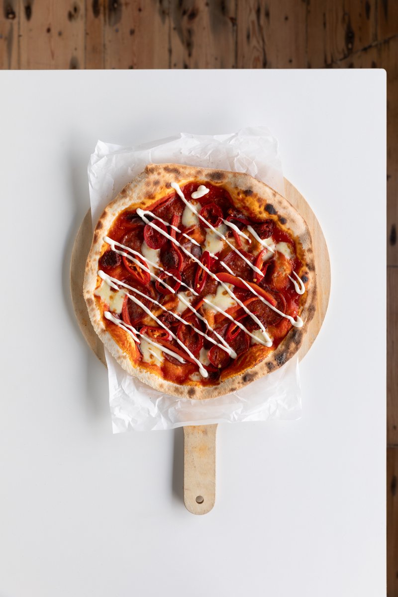 GB Pizza Co (@gbpizzaco) on Twitter photo Go on, go on.
We're waiting for our shiny new <a href="/GoodFoodGuideUK/">The Good Food Guide</a> plaque to arrive, but there's more for you to do!
VOTE FOR US! GFG is looking for the UK's best local restaurants.
bit.ly/4bWcvGw Go on, go on.
We're waiting for our shiny new <a href="/GoodFoodGuideUK/">The Good Food Guide</a> plaque to arrive, but there's more for you to do!
VOTE FOR US! GFG is looking for the UK's best local restaurants.
bit.ly/4bWcvGw