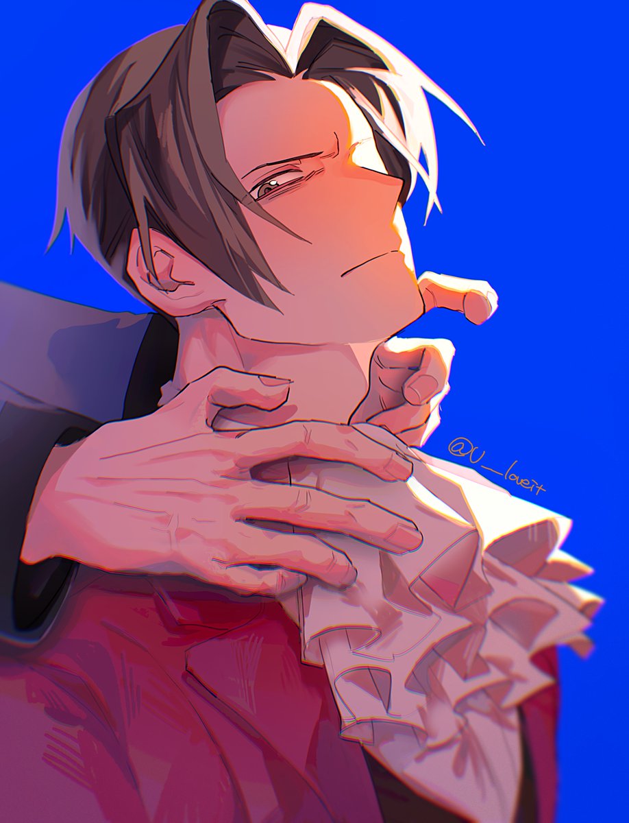 15年の悪夢 #逆転裁判