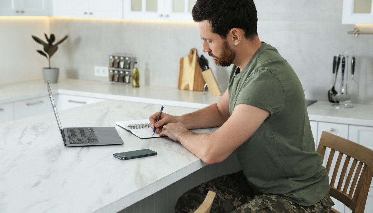 Calling all veteran entrepreneurs! The Veteran EPiC program offers expert-led business training and a chance to pitch your idea for $6,000 in prizes. Don't miss this opportunity to turn your vision into reality. Details &amp; registration: jcacc.org/vet-epic