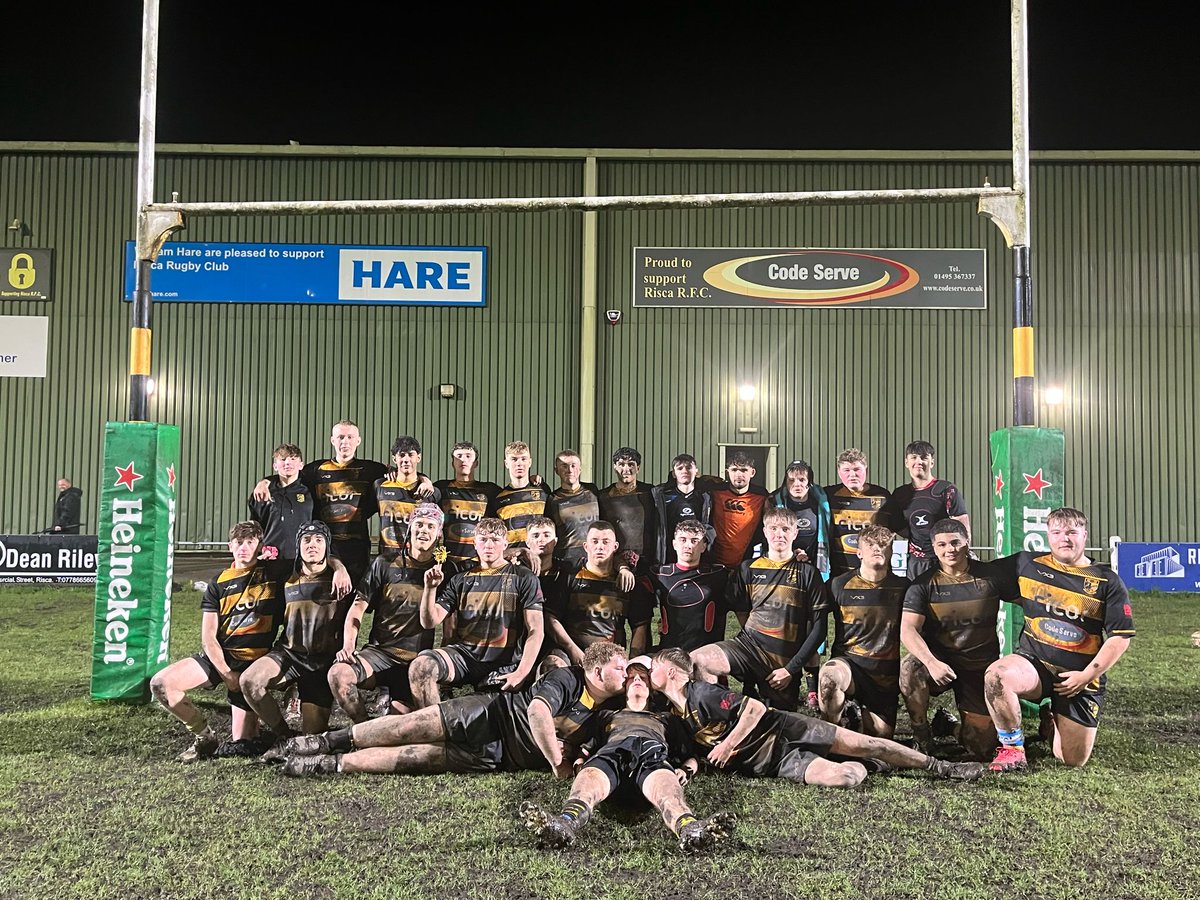 Hayley Hayes (@heyho805) on Twitter photo <a href="/RiscaRFC_Youth/">Risca RFC Youth</a>
A great evening and match introducing our u16s to the world of youth rugby π π
<a href="/DragonsHUBs/">WRU x Dragons HUBs</a>
<a href="/Christo11590925/">Christopher Cornford π΄σ §σ ’σ ·σ ¬σ ³σ Ώ</a>
<a href="/AshSweet6/">Ashley Sweet</a>
<a href="/WRU_Community/">WRU Community - Wrth galon y genedl</a>
#DragonsTransitionWeek
<a href="/RiscaRugby/">Risca RFC</a> <a href="/RiscaRFC_Youth/">Risca RFC Youth</a>
A great evening and match introducing our u16s to the world of youth rugby π π
<a href="/DragonsHUBs/">WRU x Dragons HUBs</a>
<a href="/Christo11590925/">Christopher Cornford π΄σ §σ ’σ ·σ ¬σ ³σ Ώ</a>
<a href="/AshSweet6/">Ashley Sweet</a>
<a href="/WRU_Community/">WRU Community - Wrth galon y genedl</a>
#DragonsTransitionWeek
<a href="/RiscaRugby/">Risca RFC</a>