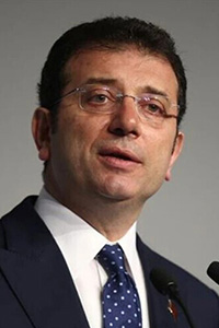 Germany supports Istanbul’s mayor: German mayors offer strong support to Istanbul’s Mayor Ekrem Imamoglu. The mayors of Berlin, Cologne, Frankfurt, Wiesbaden and Mannheim call for the release of the Mayor. #EkremImamoglu #IstanbulMayor #GermanMayors
womenmayors.com/feature/german…