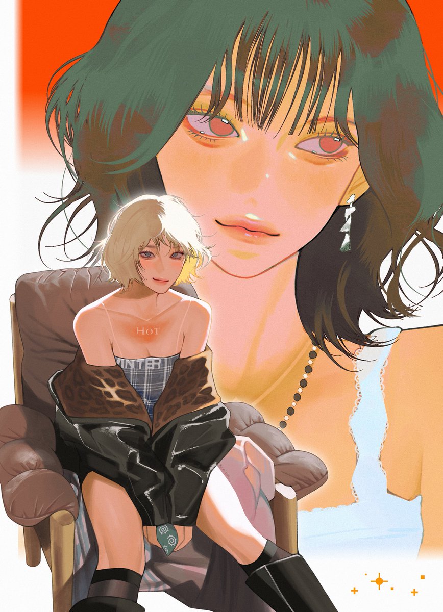 krnism_'s tweet image. im burning 𝓗𝓞𝓣 ‧₊ .𖥔 ݁