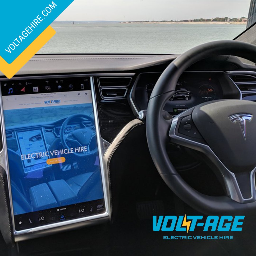 Thinking about switching to an electric car? 🚘⚡ Why not hire one first and see if it’s the right fit for you?✅ Test drive the future of driving with zero commitment and 100% fun. 🌍✨ Ready to hit the road? 🚗💨 ➡️ Book now: voltagehire.com 

#Voltage #ElectricCar