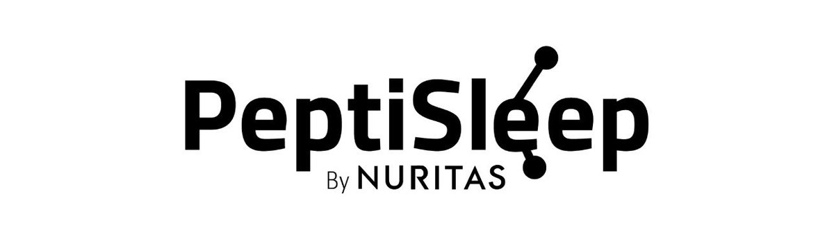 Can peptides survive the gut? Yes <a href="/NuritasResearch/">Nuritas</a>’s PeptiSleep delivers oral bioavailability, enhancing sleep &amp; reducing cortisol stress. Science meets nature for real results.