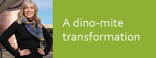 A little over three months ago, <a href="/goCMNH/">Cleveland Museum of Natural History</a> hosted their grand reopening after a $150M renovation and expansion. Join President &amp; CEO Sonia Winner this Wednesday at noon to get the scoop on the transformation and hear what’s next for the museum.
cleveleads.org/event/the-way-…