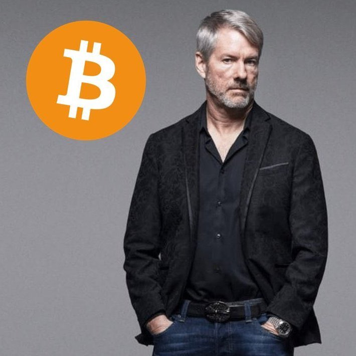 WealthMastery_'s tweet image. 𝗝𝗨𝗦𝗧 𝗜𝗡: Michael Saylor's STRATEGY just bought another $584 million worth of Bitcoin

The company now holds 506,137 $BTC.