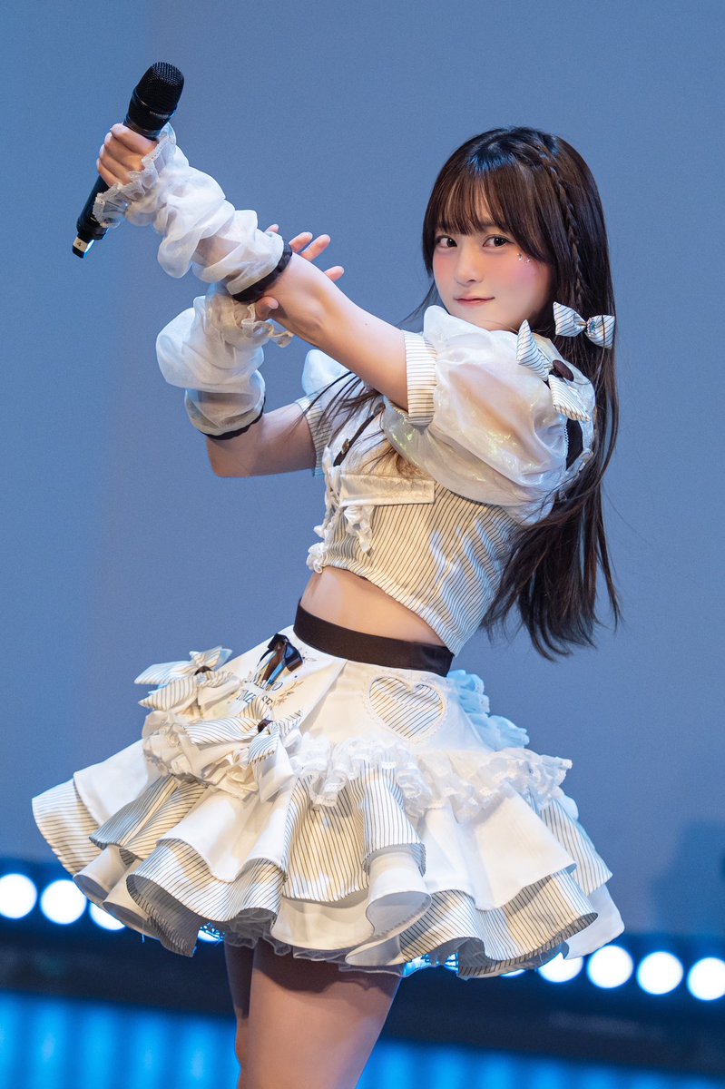 わたしにしときなよ！♡