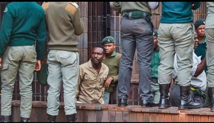 1. The obituaries of the late journalist, Geoffrey Nyarota, should mention his contribution during Gukurahundi and the collective failure by the media fraternity to loudly condemn DETENTION WITHOUT TRIAL even as it was sanctioned by Zimbabwe's post-independence emergency laws.