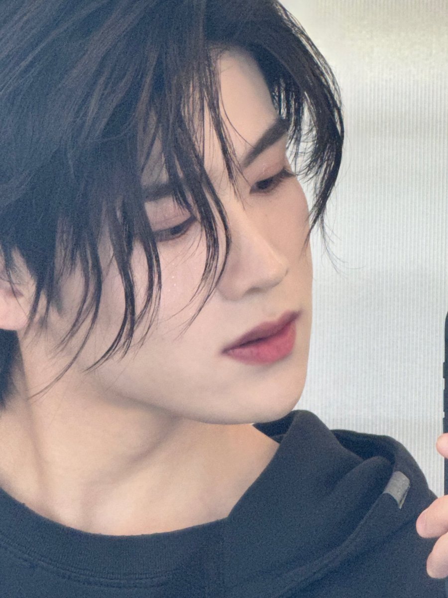 [#大久保波留]
イメチェン🌼

大人っぽくなったよー！
似合ってる？

#DXTEEN #OKUBONALU