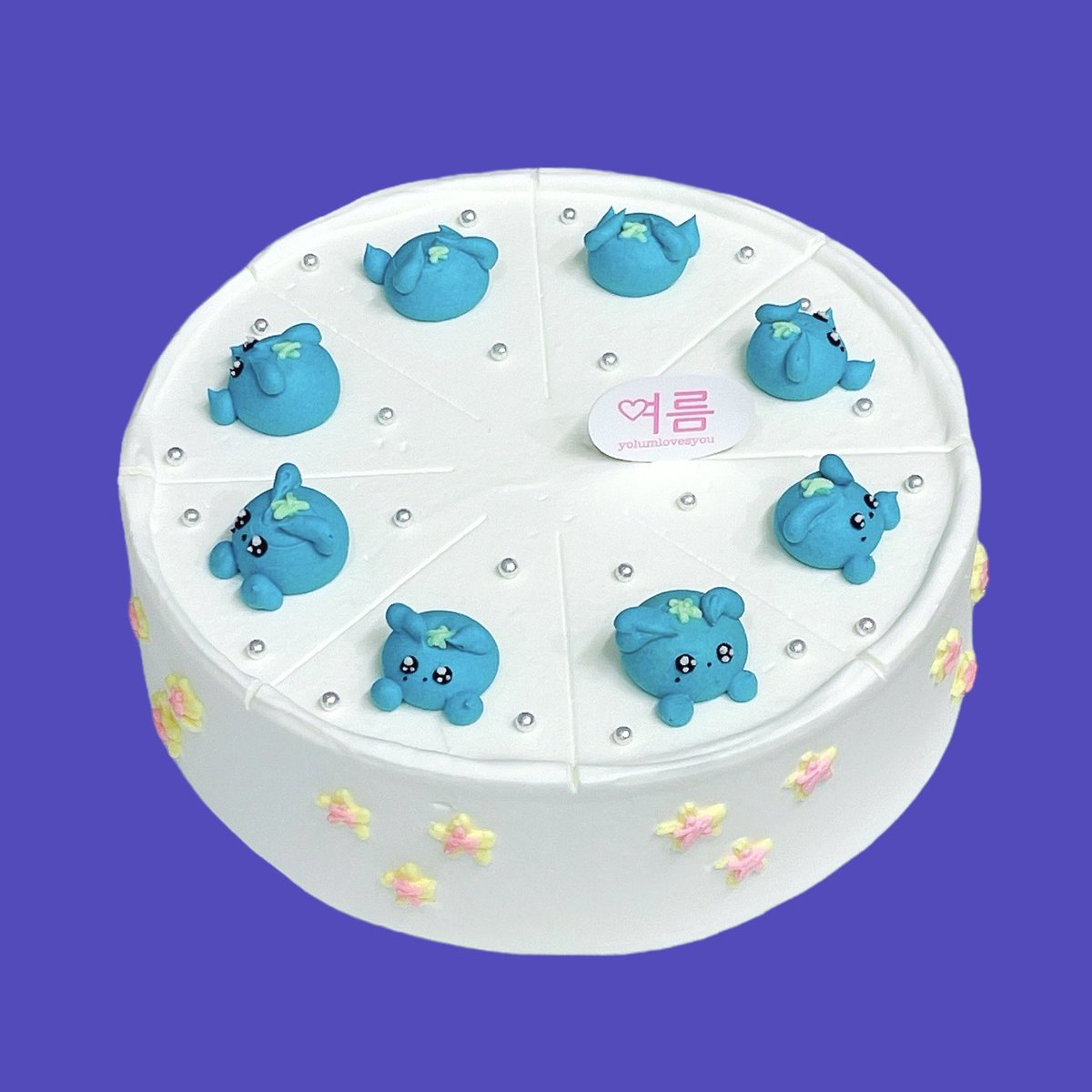 여름♡cafe yolum tweet media