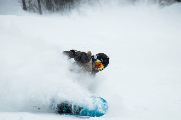 Backcountry snowboarding tips how to get off-piste and out of bounds: buff.ly/1zwG5m4
#snowboarding #snowboard #backcountry #offpiste #freeride