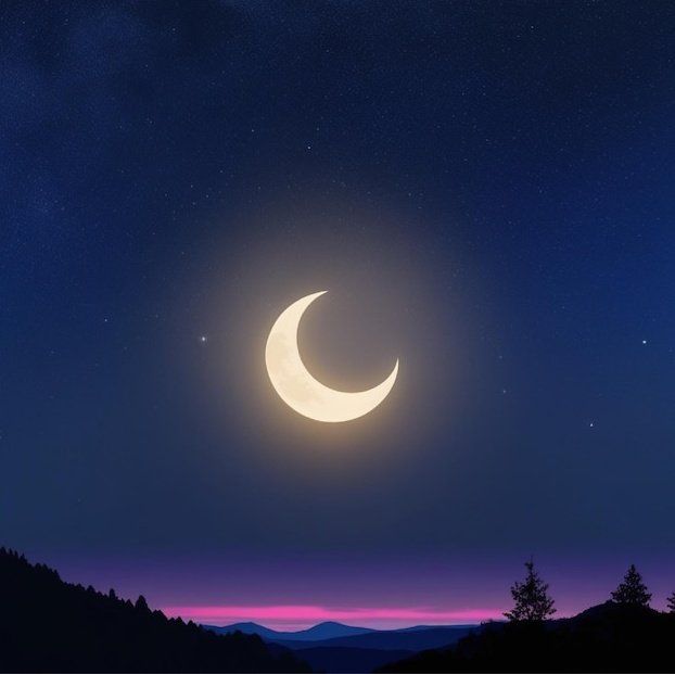 ⠀⠀⠀
𝐋𝐚 𝐥𝐮𝐧𝐚 𝐦𝐞𝐧𝐠𝐮𝐚 𝐞𝐧 𝐞𝐥 𝐜𝐢𝐞𝐥𝐨 
𝐜𝐨𝐦𝐨 𝐮𝐧 𝐬𝐮𝐬𝐮𝐫𝐫𝐨 𝐝𝐞 𝐩𝐥𝐚𝐭𝐚, 
𝐧𝐨 𝐜𝐨𝐦𝐨 𝐝𝐞𝐬𝐩𝐞𝐝𝐢𝐝𝐚, 𝐬𝐢𝐧𝐨 𝐜𝐨𝐦𝐨 
𝐩𝐫𝐨𝐦𝐞𝐬𝐚: 𝐞𝐧 𝐥𝐚 𝐩𝐞𝐧𝐮𝐦𝐛𝐫𝐚, 𝐲𝐚 
𝐬𝐮𝐞𝐧̃𝐚 𝐜𝐨𝐧 𝐛𝐫𝐢𝐥𝐥𝐚𝐫 𝐝𝐞 𝐧𝐮𝐞𝐯𝐨.

#NuevaFotoDePerfil ☾