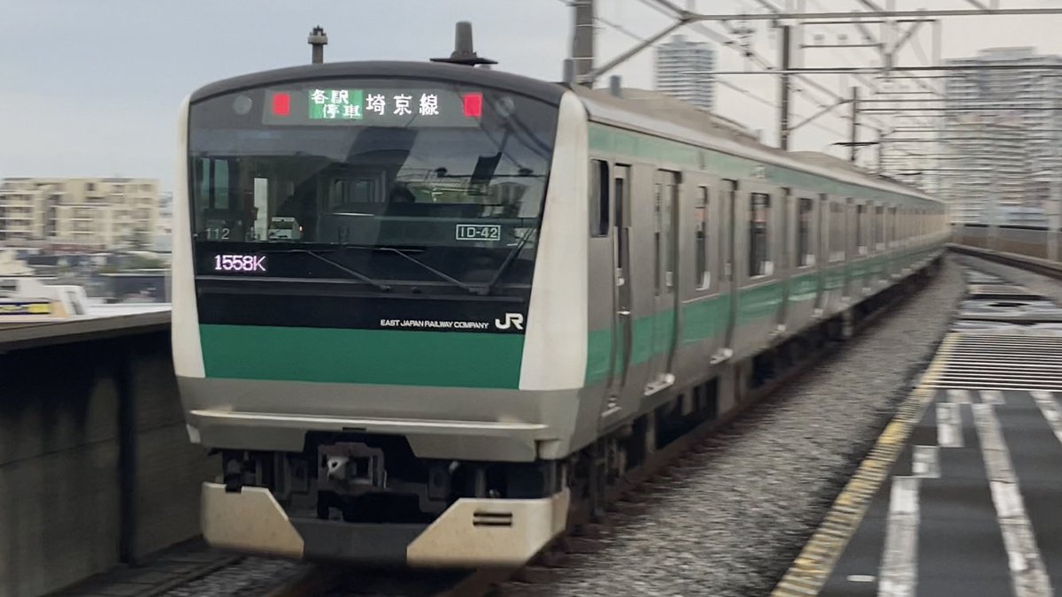 krl_lf's tweet photo. おやすみ #いいねした鉄道ファン全員フォローする #RTした鉄道ファン全員フォローする https://t.co/h74ZsXXPas