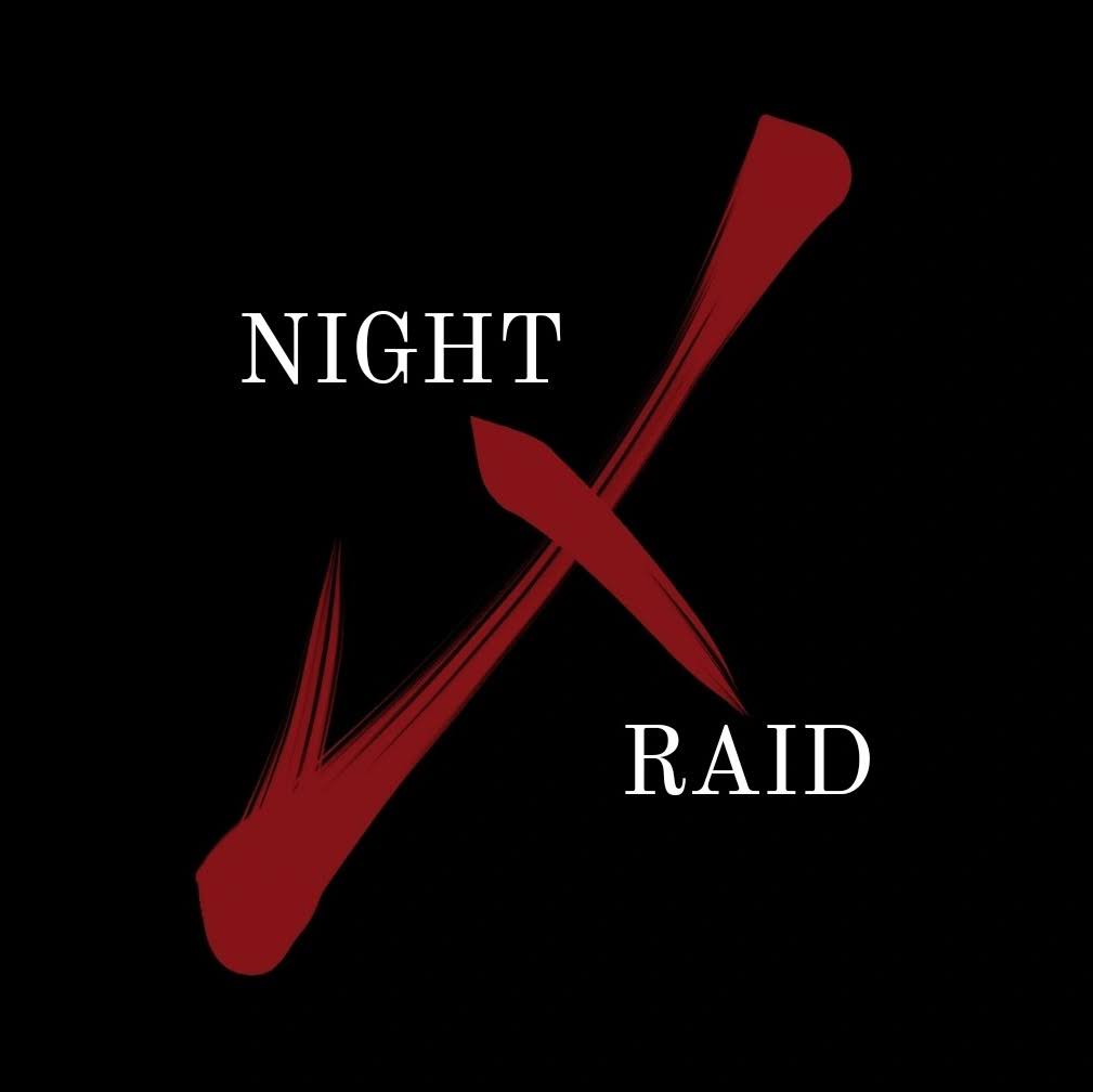 ＼＼📢重大発表📢／／

ふくろうのすを引き継いで早2年、ついに私たちの夢であった

✨✨ビル1棟、制覇が叶いました✨✨

4月よりNight✗Raidとして各階に名前をつけて営業致します(その予定で地下をNight✗Raidにしておりました)

地下から屋上まで遊べる夢の国を提供できるよう頑張ります🙇✨