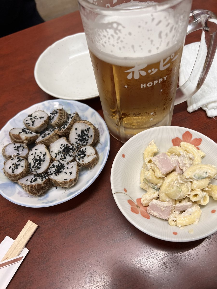 ecEIFIXBhiLExJr's tweet photo. 週の始まりは
加賀廣でスタートダッシュ‼️

#五反野
#加賀廣
#生ホッピー https://t.co/JJvuoBKJRY