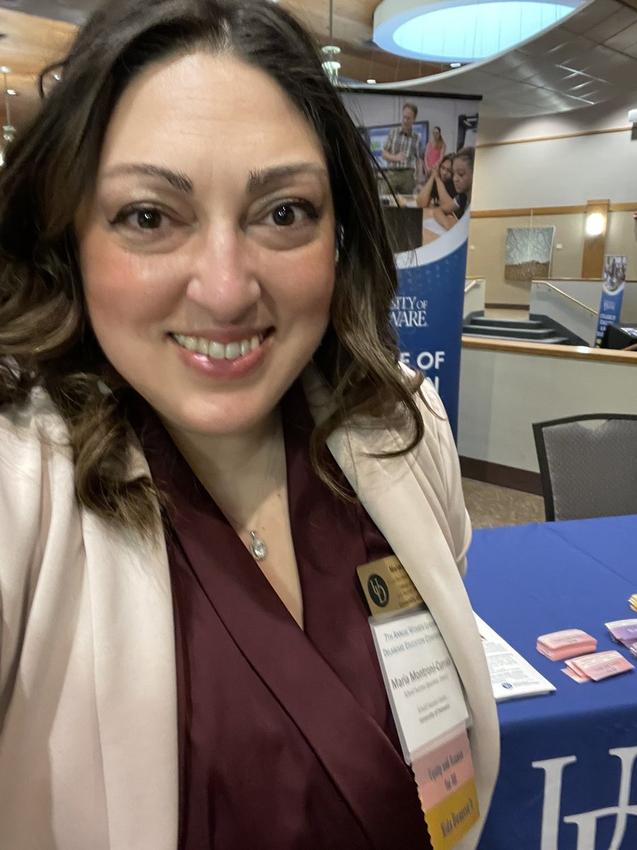 Maria Montroni-Currais tweet media