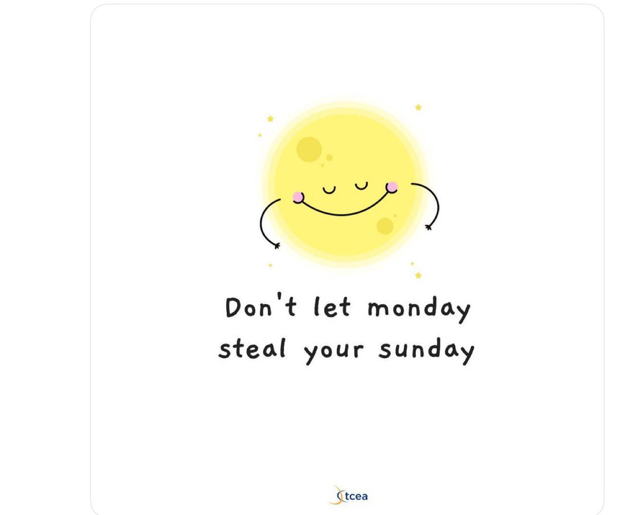 Don’t let the SUNDAY SCARIES ruin half of your weekend 
Betzibeckhope@gmail.com
#educationalconsultant
#EF
#differentiation
#SPED 
#goodtier1instruction