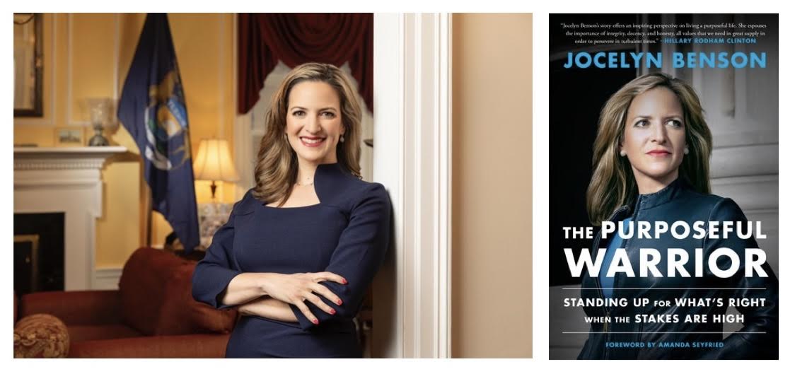 Andy Ostroy (@andyostroy) on Twitter photo .<a href="/JocelynBenson/">Jocelyn Benson</a> is Michigan's Secretary of State, she's running for Governor, her new book's on sale May 6th, and she's back in THE BACK ROOM discussing it all and more! podcasts.apple.com/us/podcast/joc… .<a href="/JocelynBenson/">Jocelyn Benson</a> is Michigan's Secretary of State, she's running for Governor, her new book's on sale May 6th, and she's back in THE BACK ROOM discussing it all and more! podcasts.apple.com/us/podcast/joc…