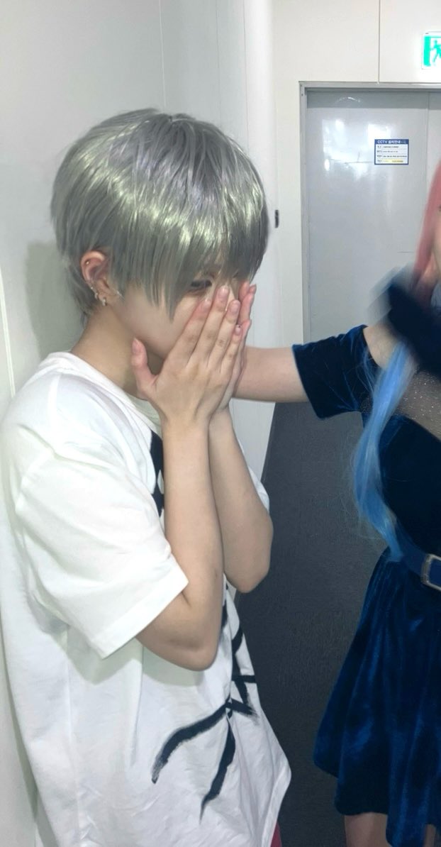 • • • ♥
#ALNST #tillmizi