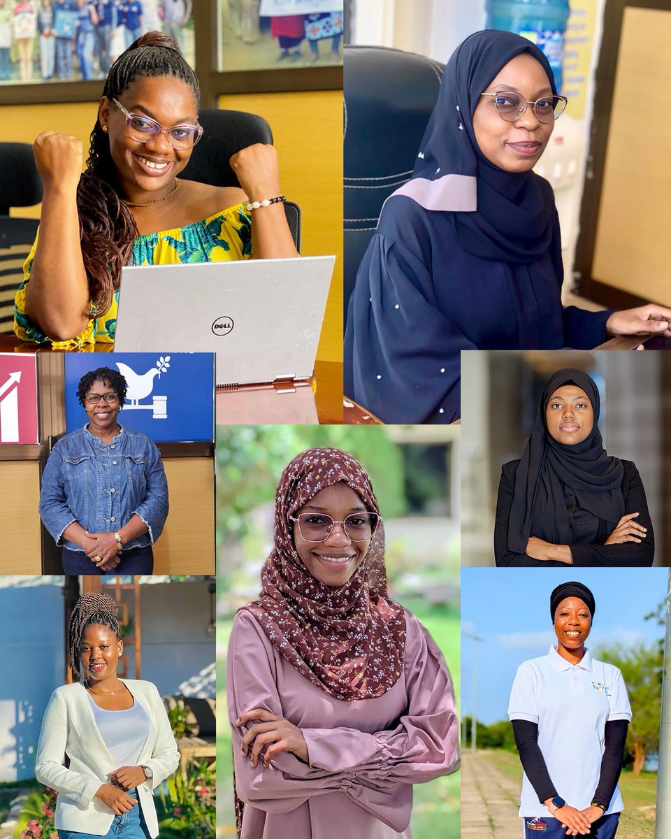 As Women’s month comes to an end, we celebrate the incredible women GPF Tanzania! 🎉🌟Their dedication, leadership, and passion continue to drive positive change in our communities. Here’s to their strength and impact every day! #WomenOfGPFTanzania #GlobalPeace #IWD2025