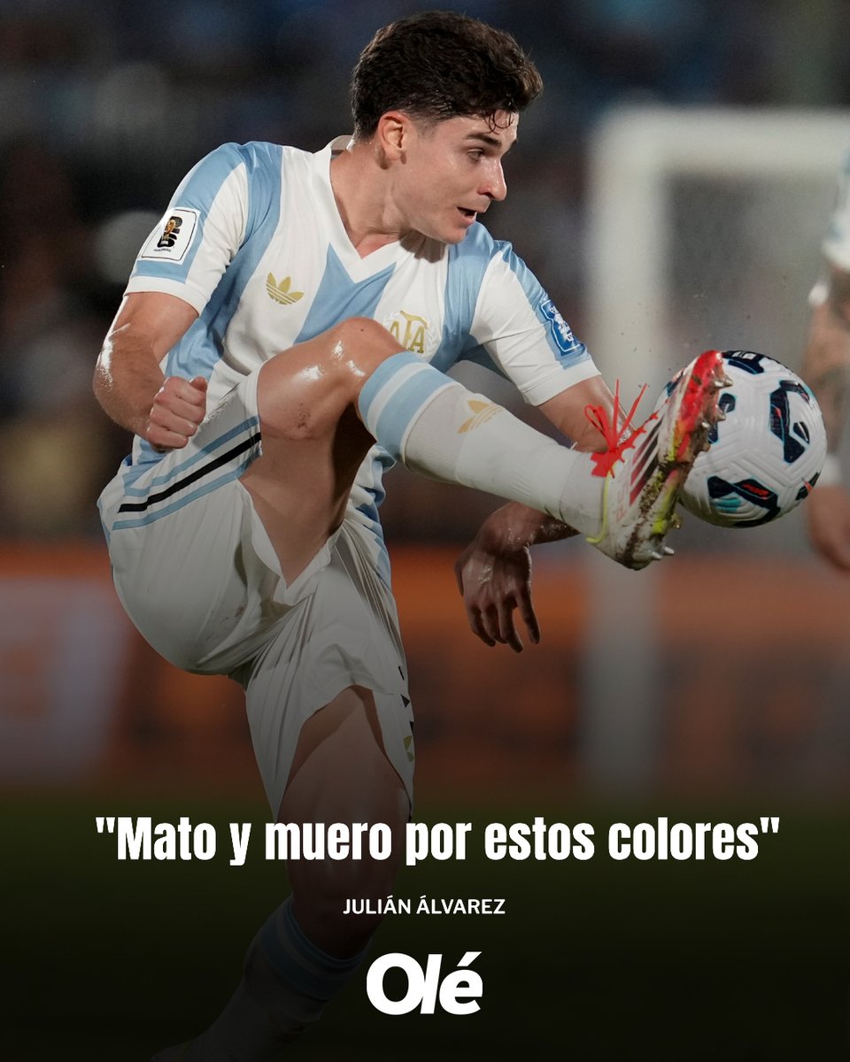 HUEVO Y SENTIDO DE PERTENENCIA, JULIÁN. 🇦🇷

🥚🥚🥚🥚🥚🥚🥚🥚🥚🥚🥚