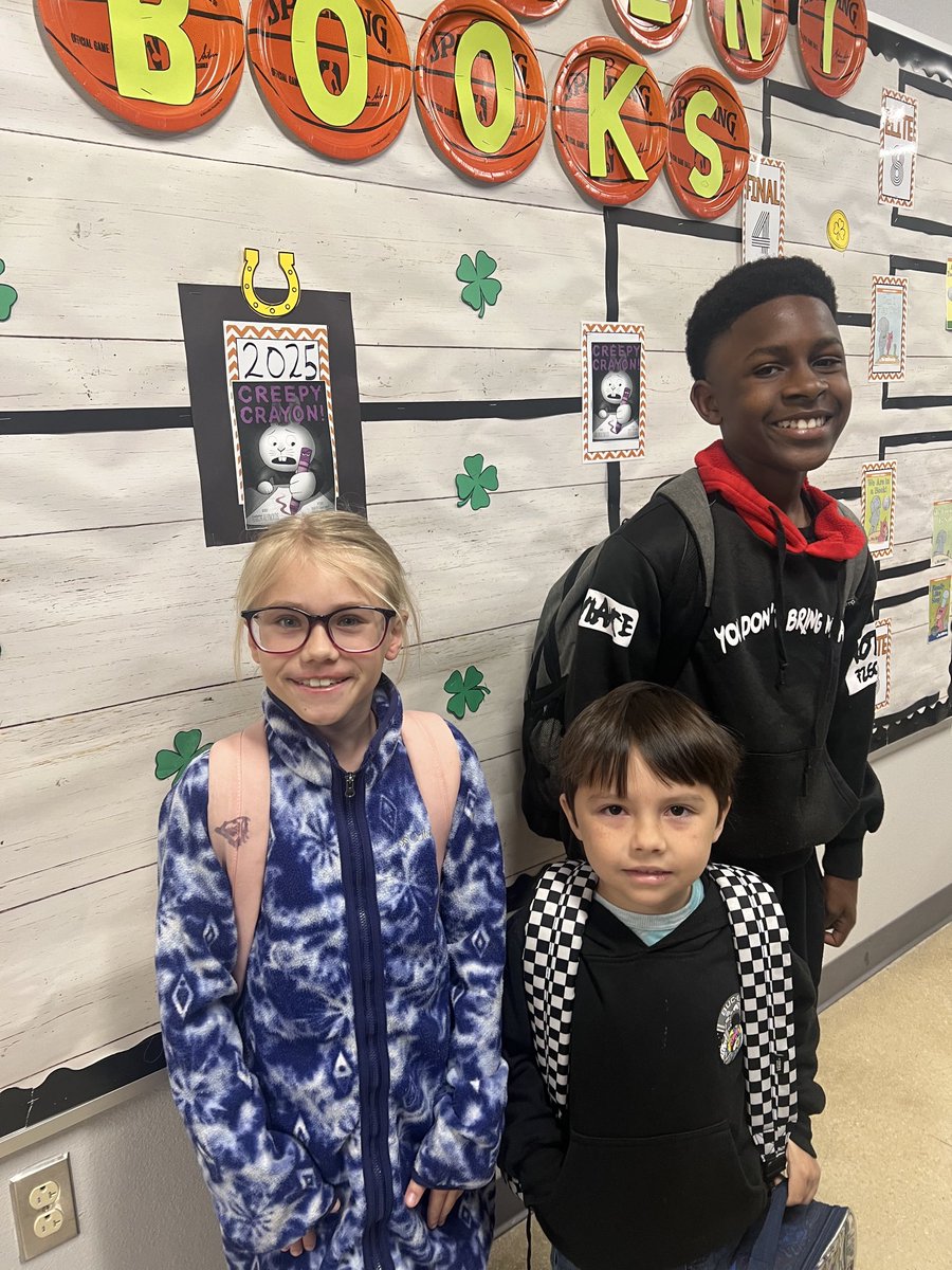 Harmony Hawks tweet media