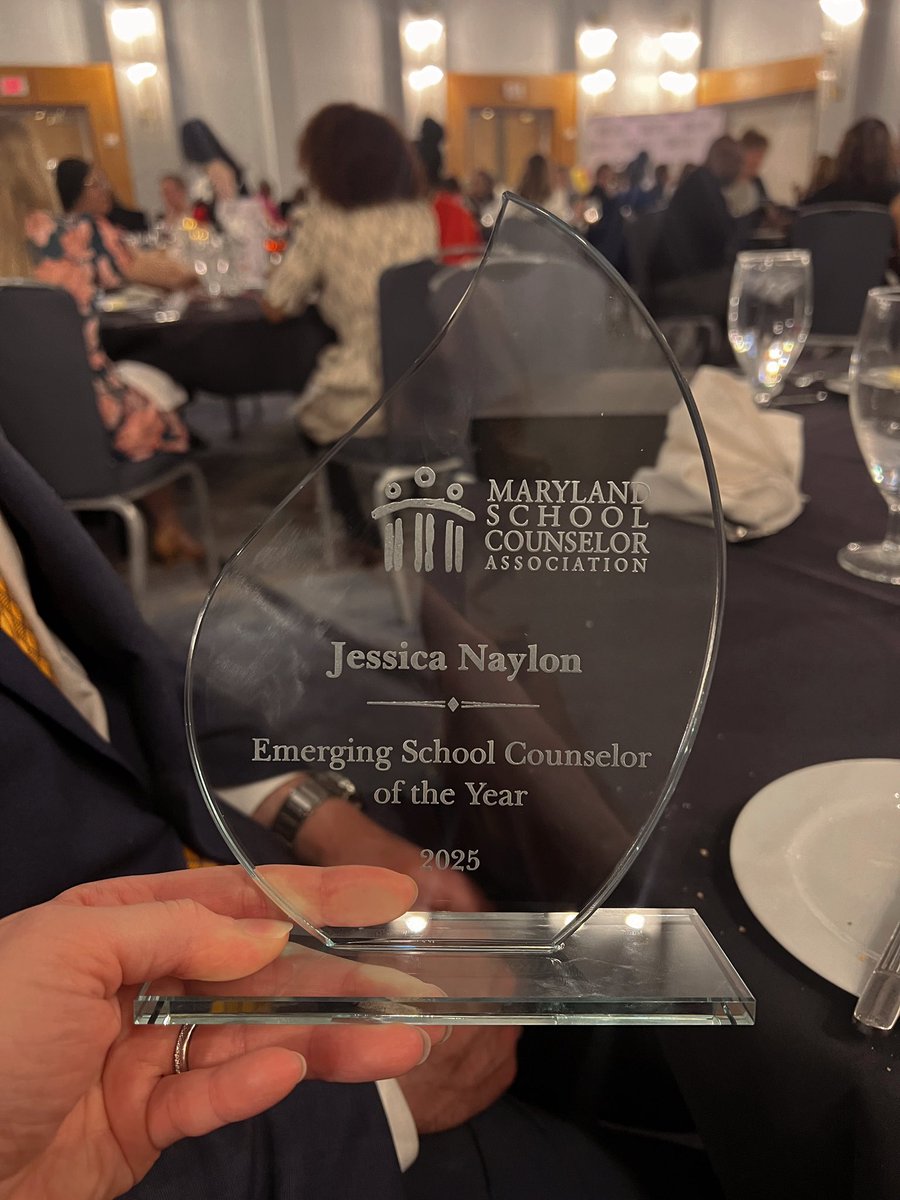 Jess Naylon, MEd, LGPC, NCC (@mdcounselorjess) on Twitter photo Very grateful to have been named <a href="/MSCA_MD/">MSCA_Online</a> Emerging School Counselor of the Year ā¤ļø Congratulations to all of the other winners and (all) school counselors who make a difference every day. <a href="/MCPSCounseling/">MCPS Counseling</a> <a href="/MCPS/">MCPS</a> <a href="/Thomas4Leaders/">Beth Thomas</a> <a href="/GreencastleES/">Greencastle Elementary School</a> <a href="/PrincipalKJDean/">Kurshanna Dean</a> Very grateful to have been named <a href="/MSCA_MD/">MSCA_Online</a> Emerging School Counselor of the Year ā¤ļø Congratulations to all of the other winners and (all) school counselors who make a difference every day. <a href="/MCPSCounseling/">MCPS Counseling</a> <a href="/MCPS/">MCPS</a> <a href="/Thomas4Leaders/">Beth Thomas</a> <a href="/GreencastleES/">Greencastle Elementary School</a> <a href="/PrincipalKJDean/">Kurshanna Dean</a>