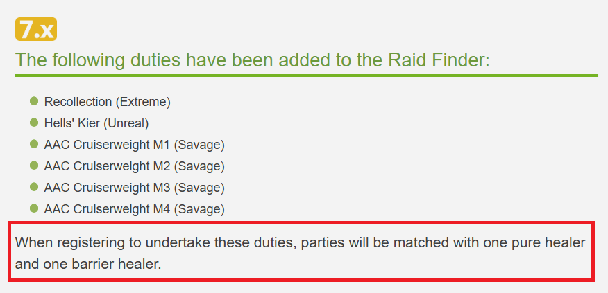 Best change
#FF14 #FFXIV