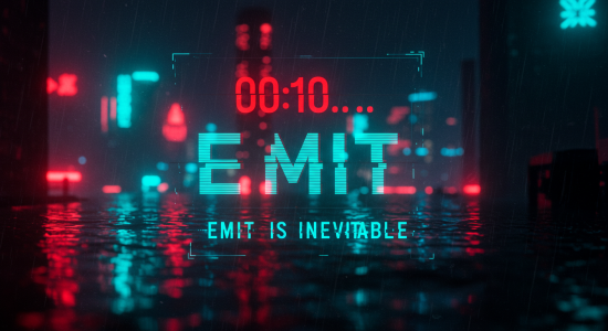 EMITfarm's tweet photo. 📡EMIT LAUNCH ART EXTRAVAGANZA🛰️

✅ Airdrop Spots, Promotions, &amp; NFT Giveaway! 🏆

TO ENTER:
📡Tag 3 friends in reply 
📷 Reply with submission
🛰️ Like &amp; RT this post

SUBMISSIONS:
👉Art🎨
👉AI Generated✅
👉MEMEs 🖼️
👉EMIT/Launch Theme 🚀

Include TG Name In Reply For Prize✅ https://t.co/G2mEcCsTfJ