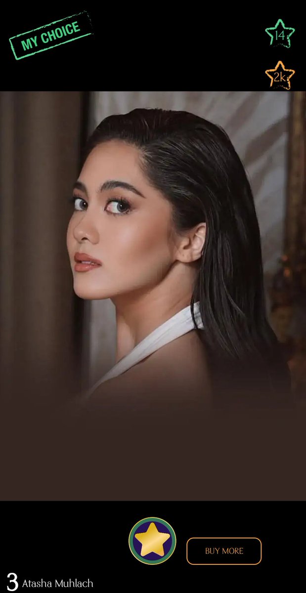 andres_tash's tweet image. Votes are in for our fave twins! 💖✨🖤

#Vote4ANDRESinVPCA 
#AtashaForVPCA