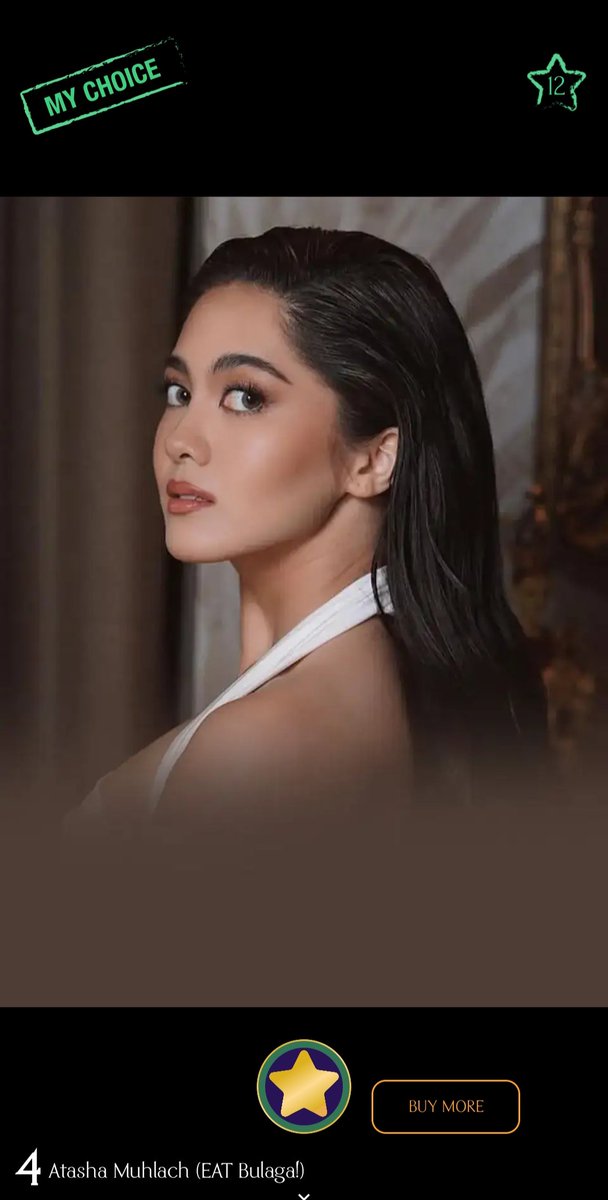 andres_tash's tweet image. Votes are in for our fave twins! 💖✨🖤

#Vote4ANDRESinVPCA 
#AtashaForVPCA