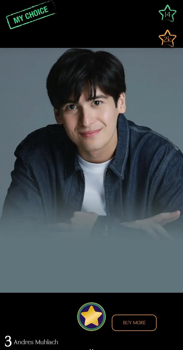 andres_tash's tweet image. Votes are in for our fave twins! 💖✨🖤

#Vote4ANDRESinVPCA 
#AtashaForVPCA