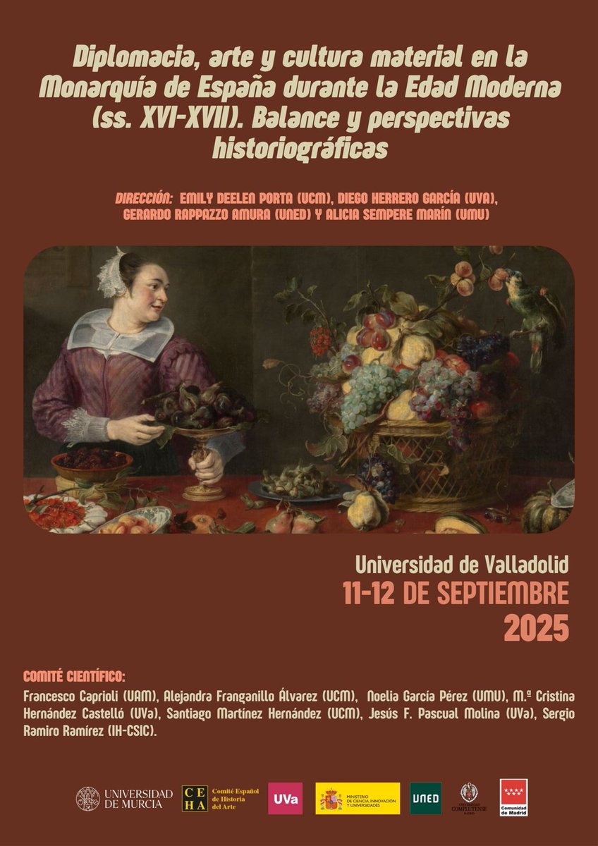 CFP Una excelente oportunidad para investigadores predoctorales que deseen dar a conocer sus investigaciones.