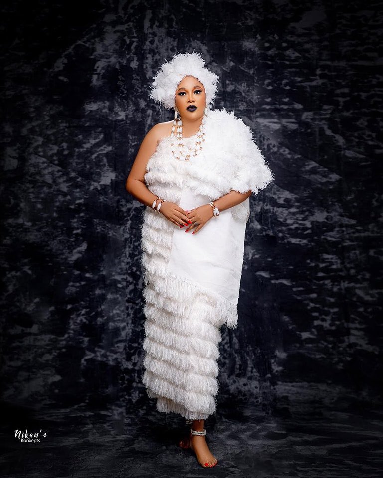 Pop_N_Hearts's tweet image. Here’s How Your Favorite Celebrities Showed Up At The Labaka Olododo Movie Premiere 🎥🍿

#LabakeOlododo