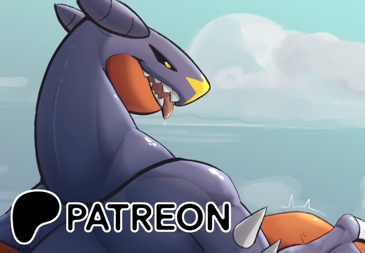 Patrons eating good this month, and still got more to come.
Link on profile.