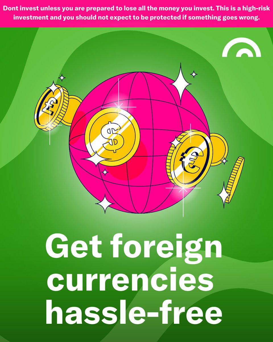 Curious about investing in the world’s most widely used currencies, the euro (EUR) and the US dollar (USD)? 

Our platform makes it easy. 🇪🇺🇺🇲

With Ziglu, you can explore investing in these currencies with ease. Whether you’re a seasoned trader or just starting out, our