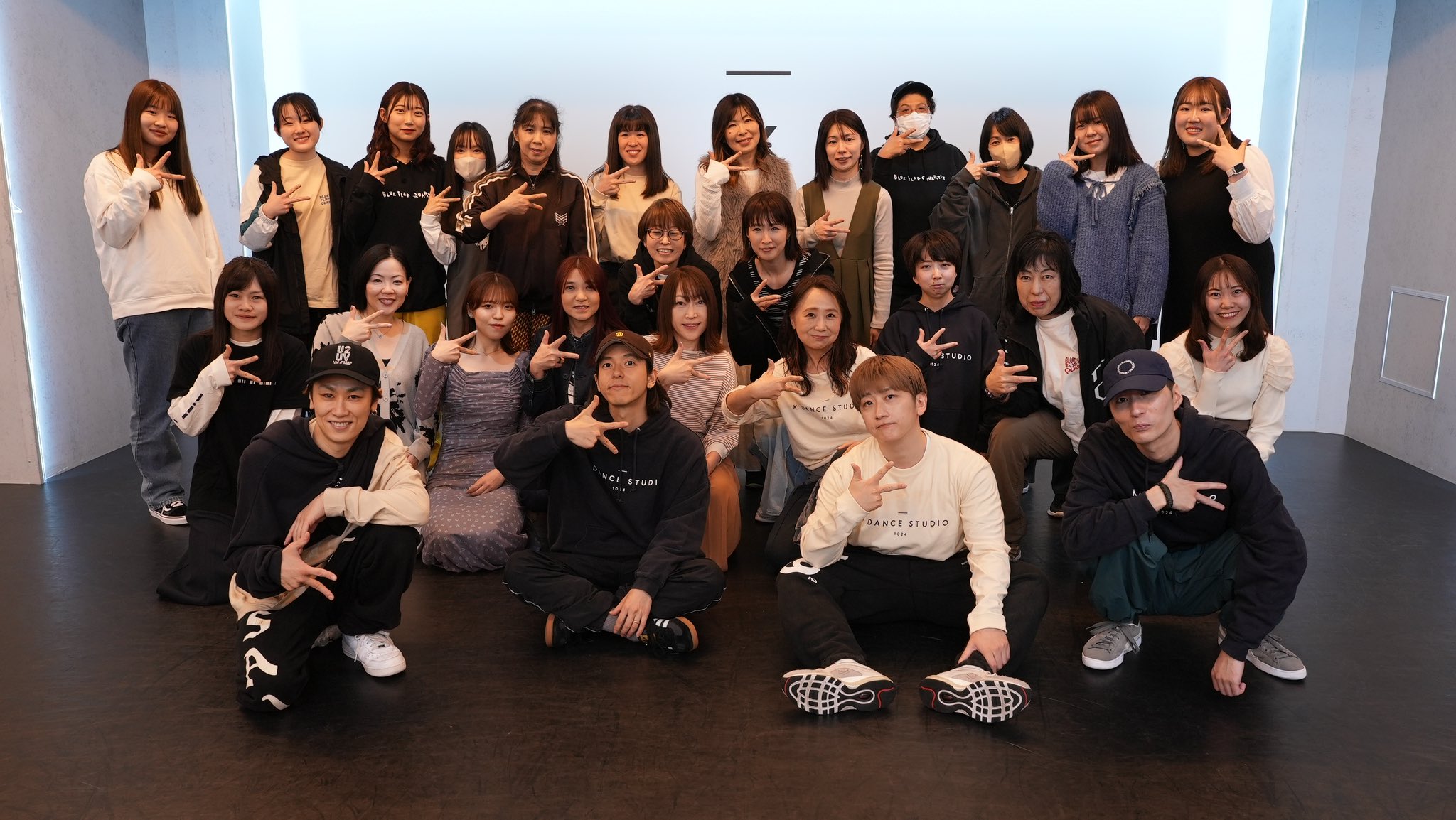 BLUE FLAP QUARTET (@bfq_official) / X
