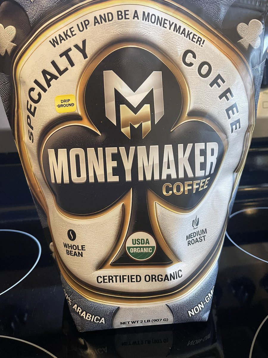 Noah Carbone (@pokernoah) on Twitter photo I have waited too long for this post. I was given a free sample of <a href="/CMONEYMAKER/">Chris Moneymaker</a>’s new coffee. My wife and I are extremely picky about our coffee. I thought, it’s fine I’ll be nice and try it. I don’t think we are going back to our old coffee. It’s perfect. <a href="/MMTonyB/">Tony Burns</a> I have waited too long for this post. I was given a free sample of <a href="/CMONEYMAKER/">Chris Moneymaker</a>’s new coffee. My wife and I are extremely picky about our coffee. I thought, it’s fine I’ll be nice and try it. I don’t think we are going back to our old coffee. It’s perfect. <a href="/MMTonyB/">Tony Burns</a>