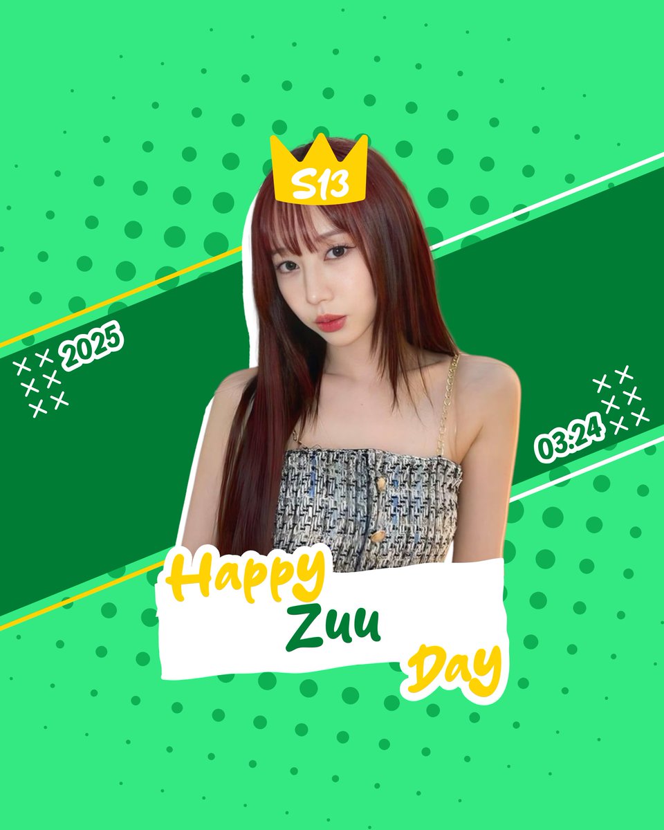 shah_13_'s tweet photo. [🥳] Happy Birthday to... 

> Myoui Mina | TWICE
#HappyMinaDay
#TWICE #Mina

> Zuu (Ji Yeongju) | Secret Number
#Happy_Zuu_Day
#Secret_Number #Zuu

> Kim Heesu | Maka Maka
#Happy_Heesu_Day
#MakaMaka #Heesu

> Park Bom | Soloist &amp; 2NE1
#HappyParkBomDay 
#2NE1 #ParkBom https://t.co/okExGjgMMi