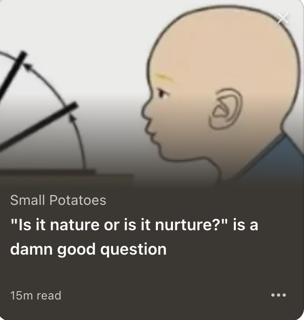 New post! (link in reply)