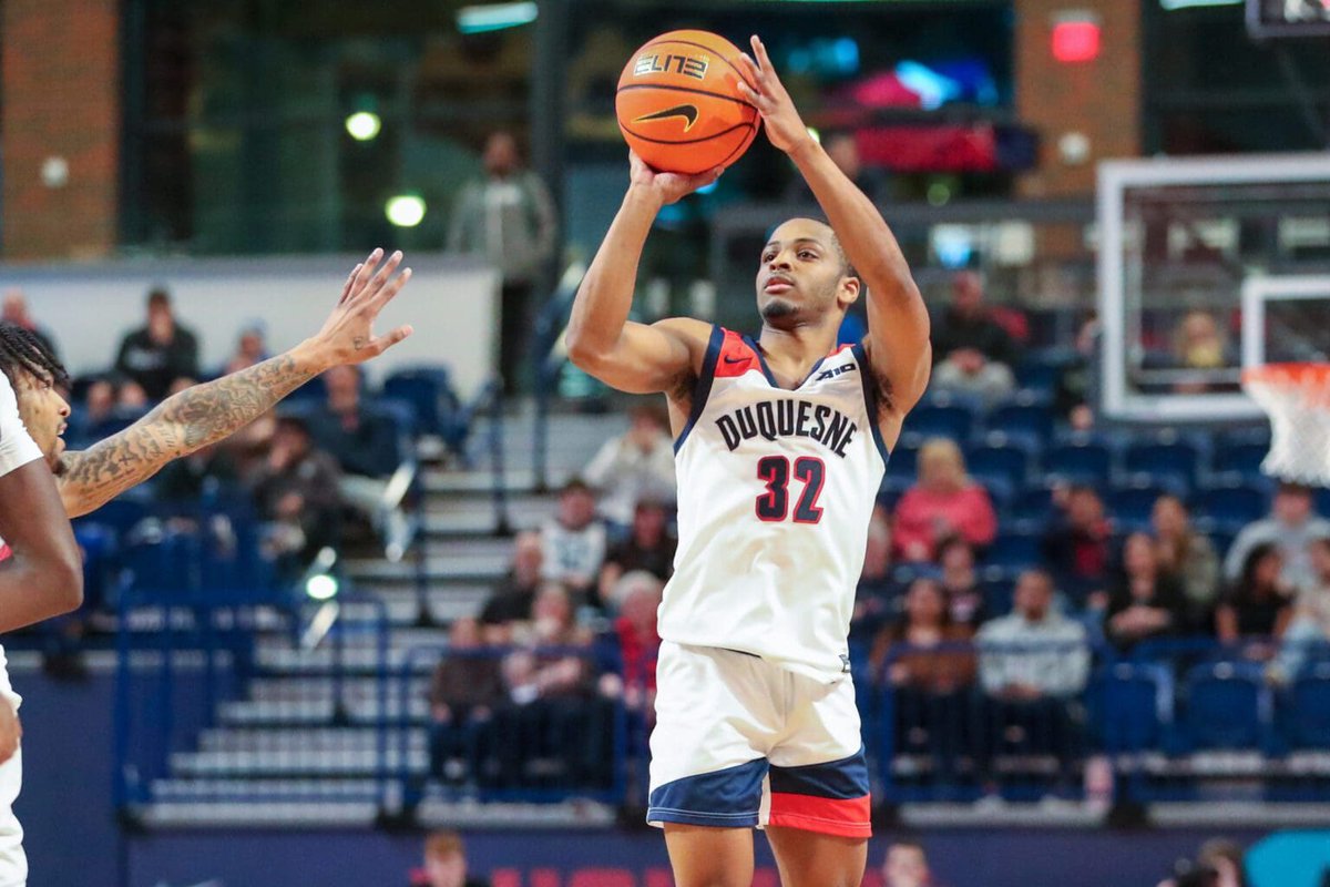 Pittsburgh Sports Now (@pghsportsnow) on Twitter photo Duquesne’s Kareem Rozier Enters Transfer Portal. pittsburghsportsnow.com/2025/03/24/duq… <a href="/mid_madness/">Mid-Major Madness</a> Duquesne’s Kareem Rozier Enters Transfer Portal. pittsburghsportsnow.com/2025/03/24/duq… <a href="/mid_madness/">Mid-Major Madness</a>