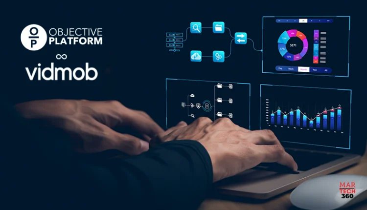 360MarTech's tweet image. @VidMob and #ObjectivePlatform Forge Strategic Partnership to Elevate Marketing Mix Modeling with Creative Data

martech360.com/analytics/vidm…

#creativedatasolution #deeperinsights #MarketingMeasurement #MarketingMixModeling #martech360 #MMMframework #news #ObjectivePlatform