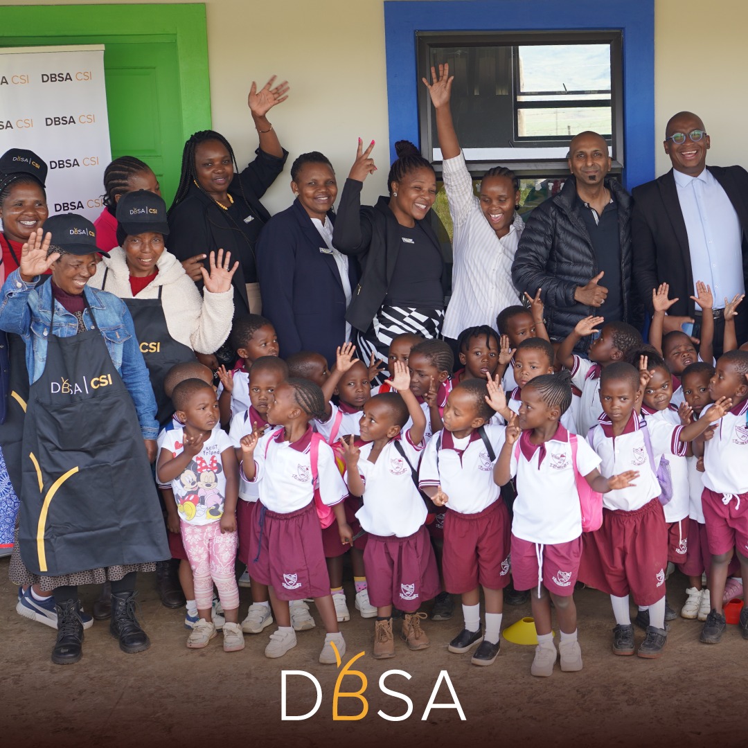 DBSA Bank tweet media